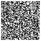 QR code with A P Brashear Group L C contacts