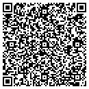 QR code with Panthers contacts