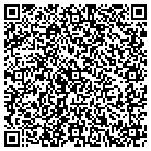QR code with LA Louisianne Express contacts