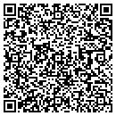 QR code with Pete's Place contacts