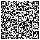 QR code with A & S Cubed contacts