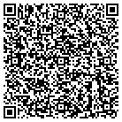QR code with Owens Masonry Service contacts