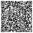 QR code with Atm World-Los Luceros Mini Mart contacts