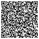 QR code with The Old Barn Museum contacts