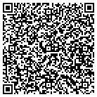 QR code with A & W Enterprises Inc contacts