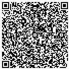 QR code with Pressleys Convenience Store contacts