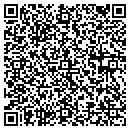 QR code with M L Fast Food To Go contacts