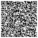 QR code with The Auto Store contacts