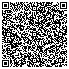 QR code with Aeroed Inspection Services LLC contacts