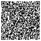 QR code with Hudson's V & S Variety Store contacts