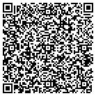QR code with Custom Linear Lighting contacts