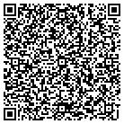 QR code with Valley Automotive Center contacts