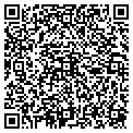 QR code with C Moe contacts