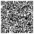 QR code with Andrade Inc contacts