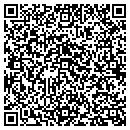 QR code with C & J Industrial contacts