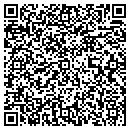 QR code with G L Resources contacts