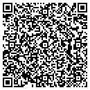 QR code with PO PO Garden contacts