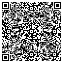 QR code with J P Millwork Inc contacts