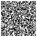 QR code with J P Millwork Inc contacts