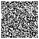 QR code with Historic New Harmony contacts