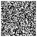 QR code with W J Matthews contacts