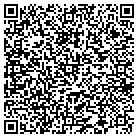 QR code with C & M Collectibles Stuff LLC contacts
