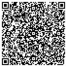 QR code with Ormond Beach Branch Library contacts