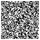 QR code with A Clear View Window Washing Service contacts