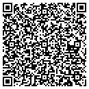 QR code with Az Window Wizards Corp contacts