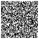 QR code with Devoe Mega Center North contacts