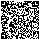 QR code with Angeltrails contacts