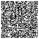 QR code with Ohio County Historical Society contacts