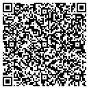 QR code with Old Jail Museum contacts