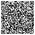 QR code with A Ladies Window Tint contacts