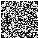QR code with Taco Luv contacts