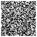 QR code with D M Mart contacts
