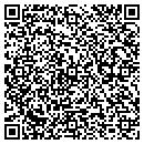 QR code with A-1 Siding & Windows contacts
