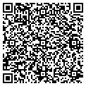 QR code with Sisko contacts