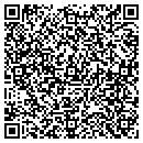 QR code with Ultimate Window CO contacts
