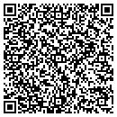 QR code with C & T Auto Parts contacts