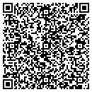 QR code with Tom's Jr contacts