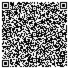 QR code with Curtis Hill Indian Museum contacts