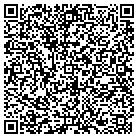 QR code with Custom Termite & Pest Control contacts
