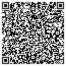 QR code with Aj&D Services contacts