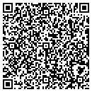 QR code with Angels Visiting contacts