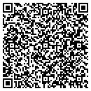 QR code with Gardner Cabin contacts