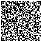QR code with Hollands Landscape & Tree Service contacts