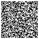 QR code with J N Pingree Corp contacts