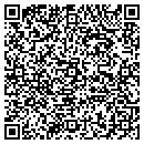 QR code with A A Able Plumber contacts