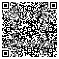 QR code with T And J Quick Stop contacts